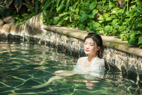 杭州下沙SPA推油：舒适桑拿，焕发身心活力